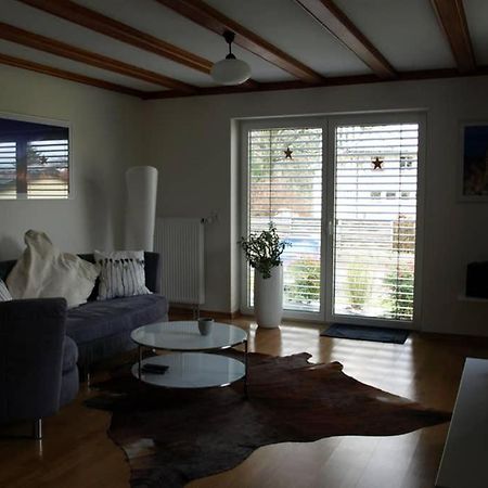 Grosszugige Ferienwohnung Am Kloster Kirchzarten Exteriör bild