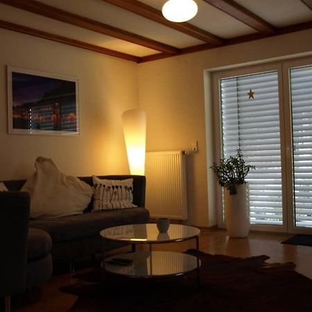 Grosszugige Ferienwohnung Am Kloster Kirchzarten Exteriör bild
